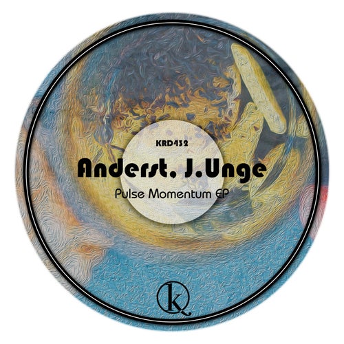 Anderst, J.Unge - Pulse Momentum [KRD432]